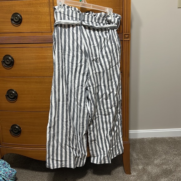 Linen pants - Picture 3 of 3